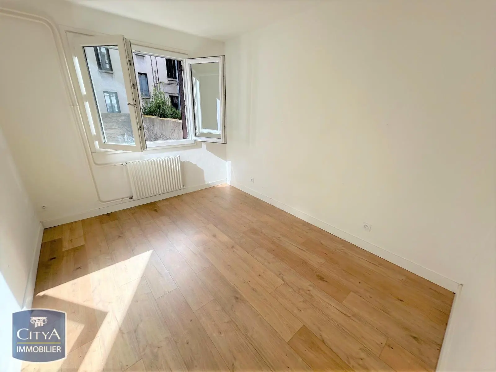 Photo 5 Appartement 3 pièces 55.68m²