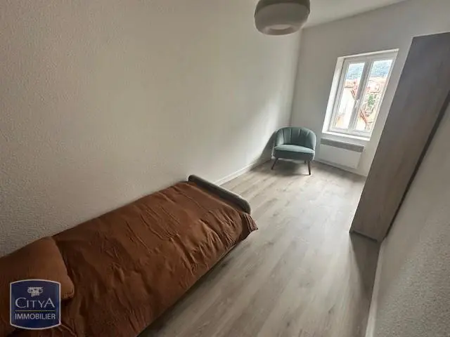 Photo 5 Appartement 3 pièces 46.91m²