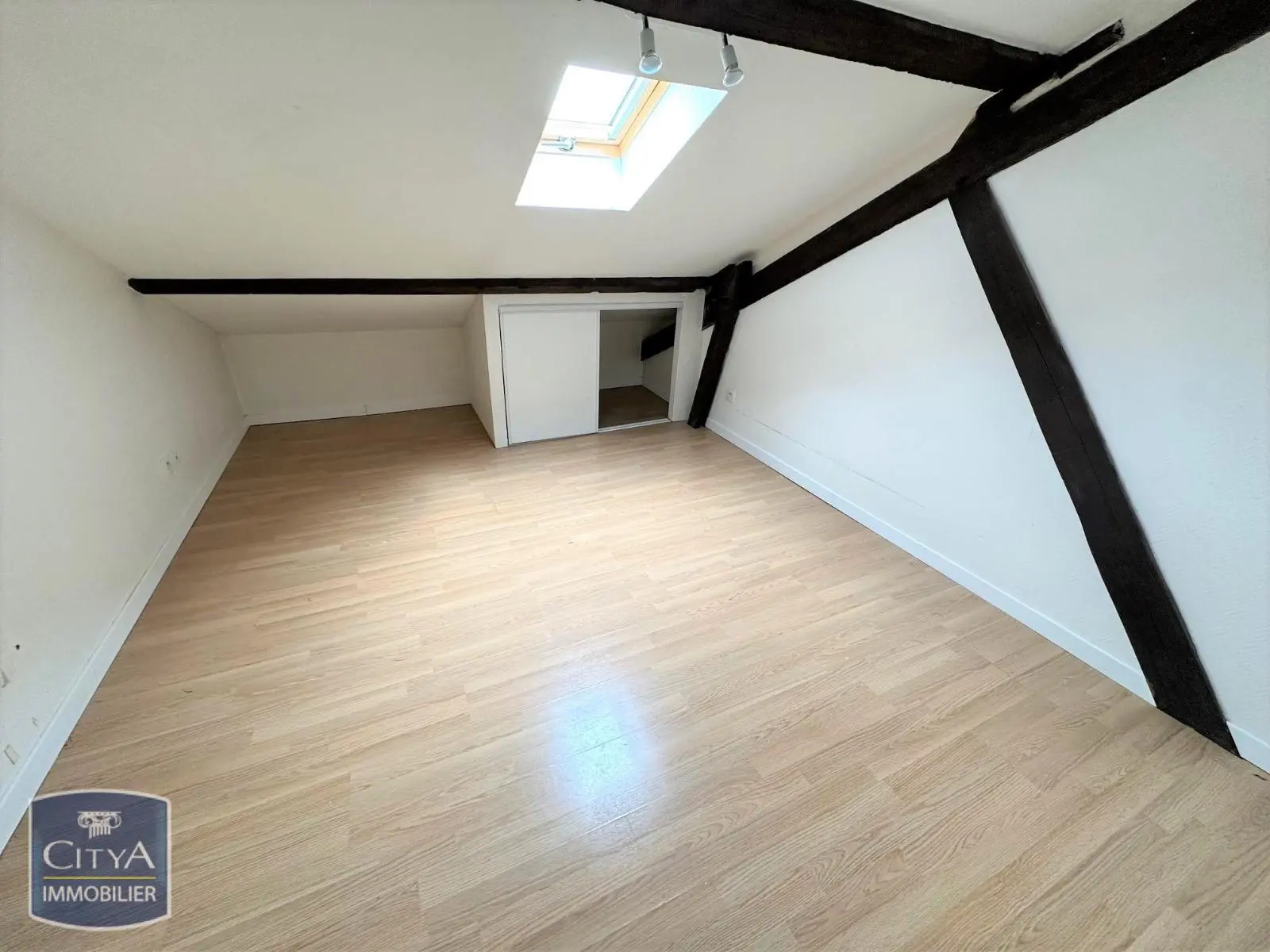 Photo 4 Appartement 3 pièces 29.94m²