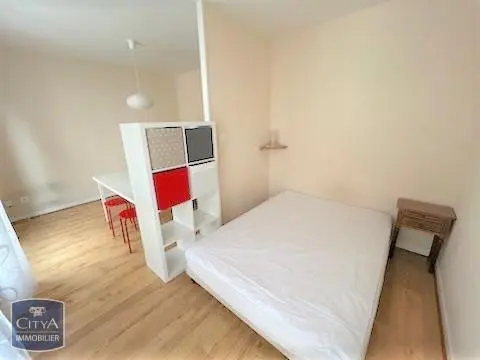 Photo 2 Appartement 1 pièce 26.43m²