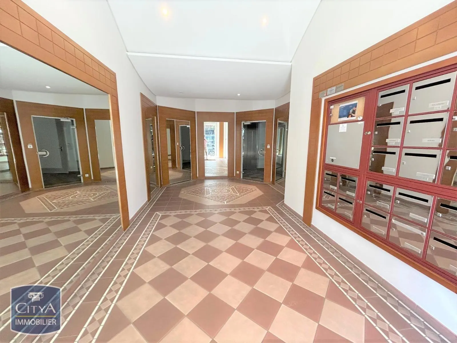 Photo 1 Appartement 1 pièce 26.53m²
