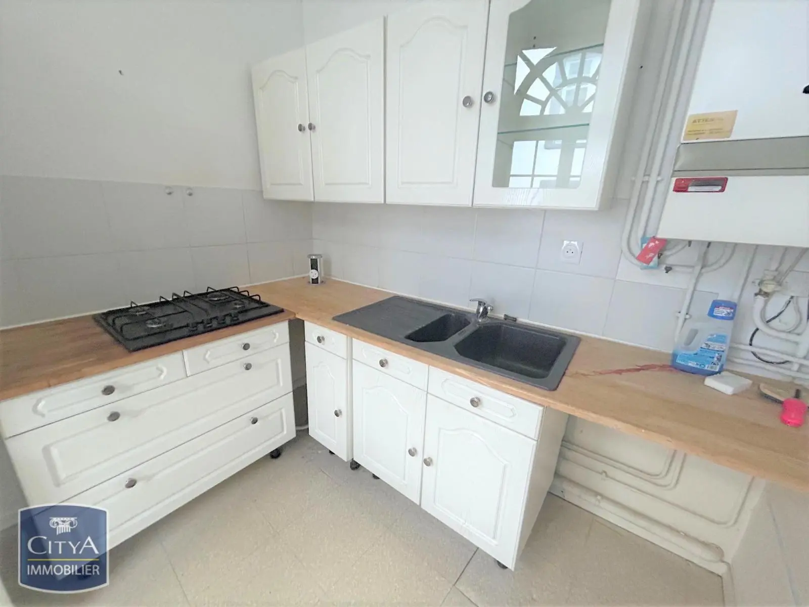 Photo 2 Appartement 4 pièces 95.07m²