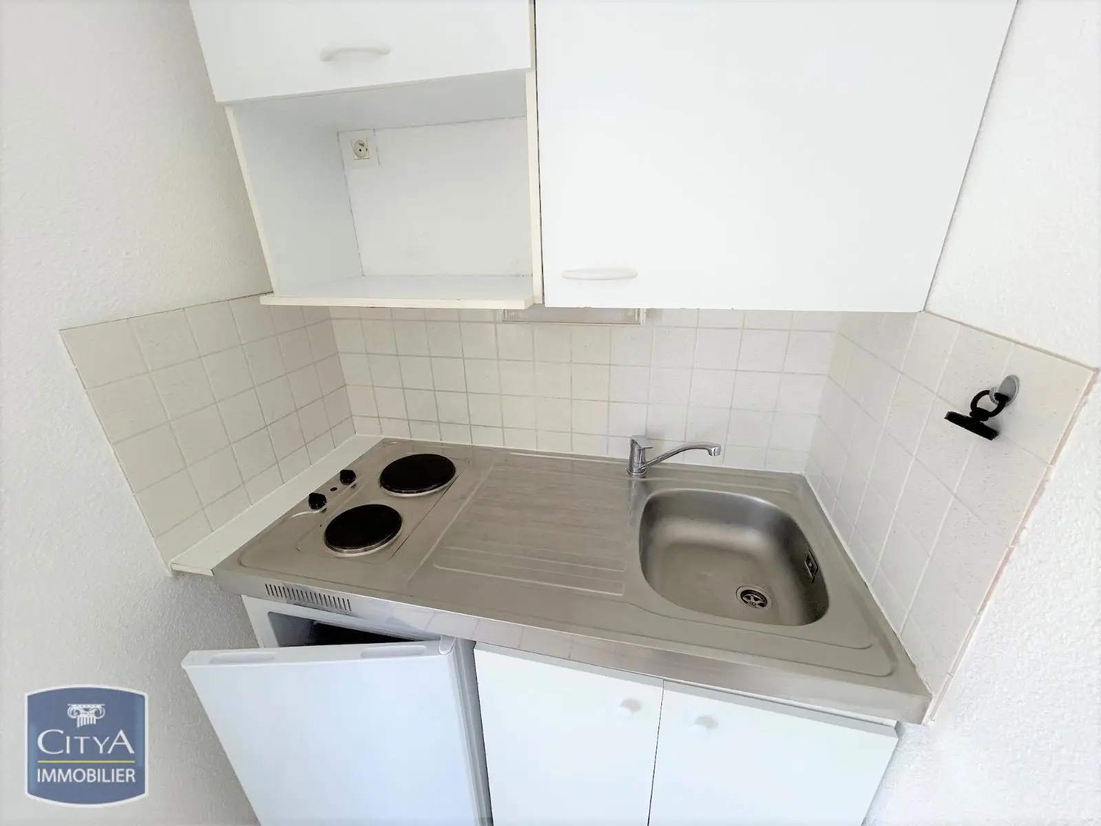 Photo 4 appartement Clermont-Ferrand