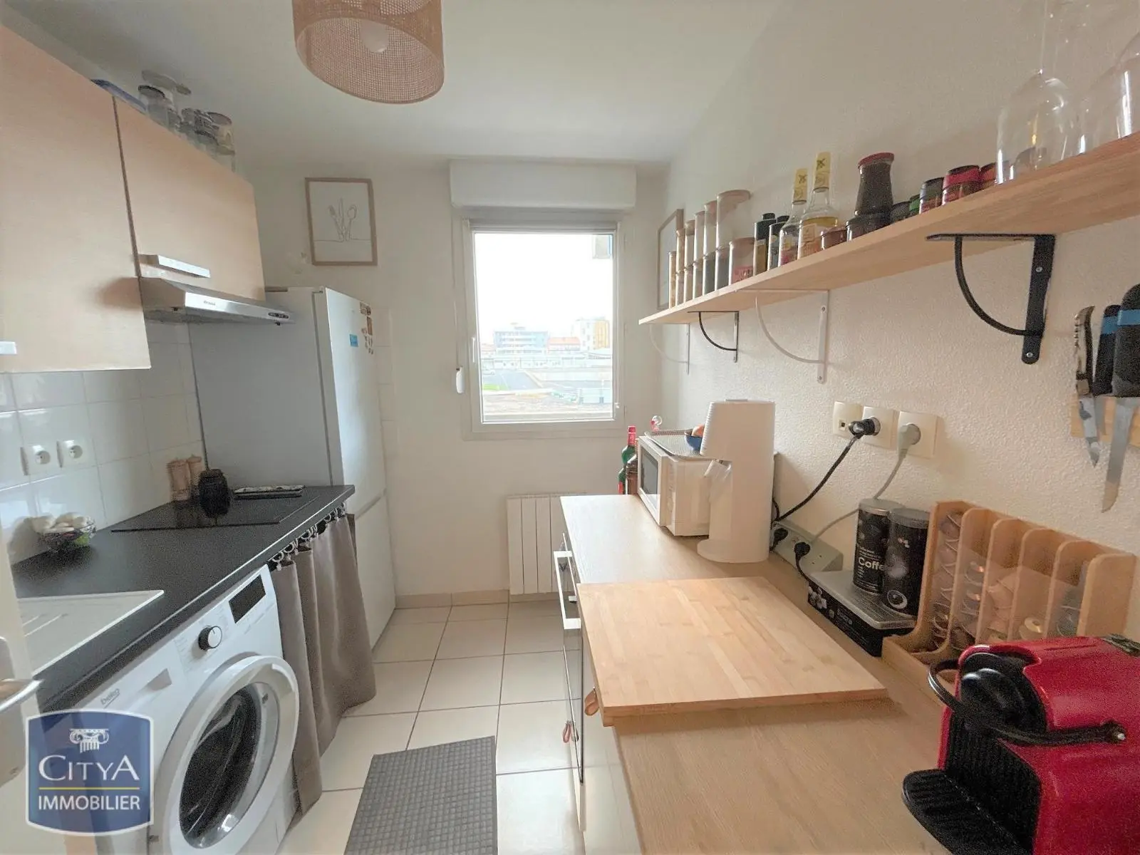 Photo 3 Appartement 2 pièces 47.45m²