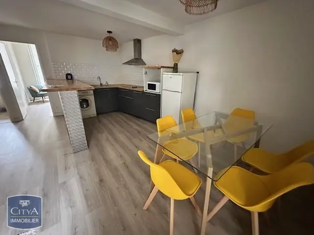 Photo 3 Appartement 4 pièces 67.77m²