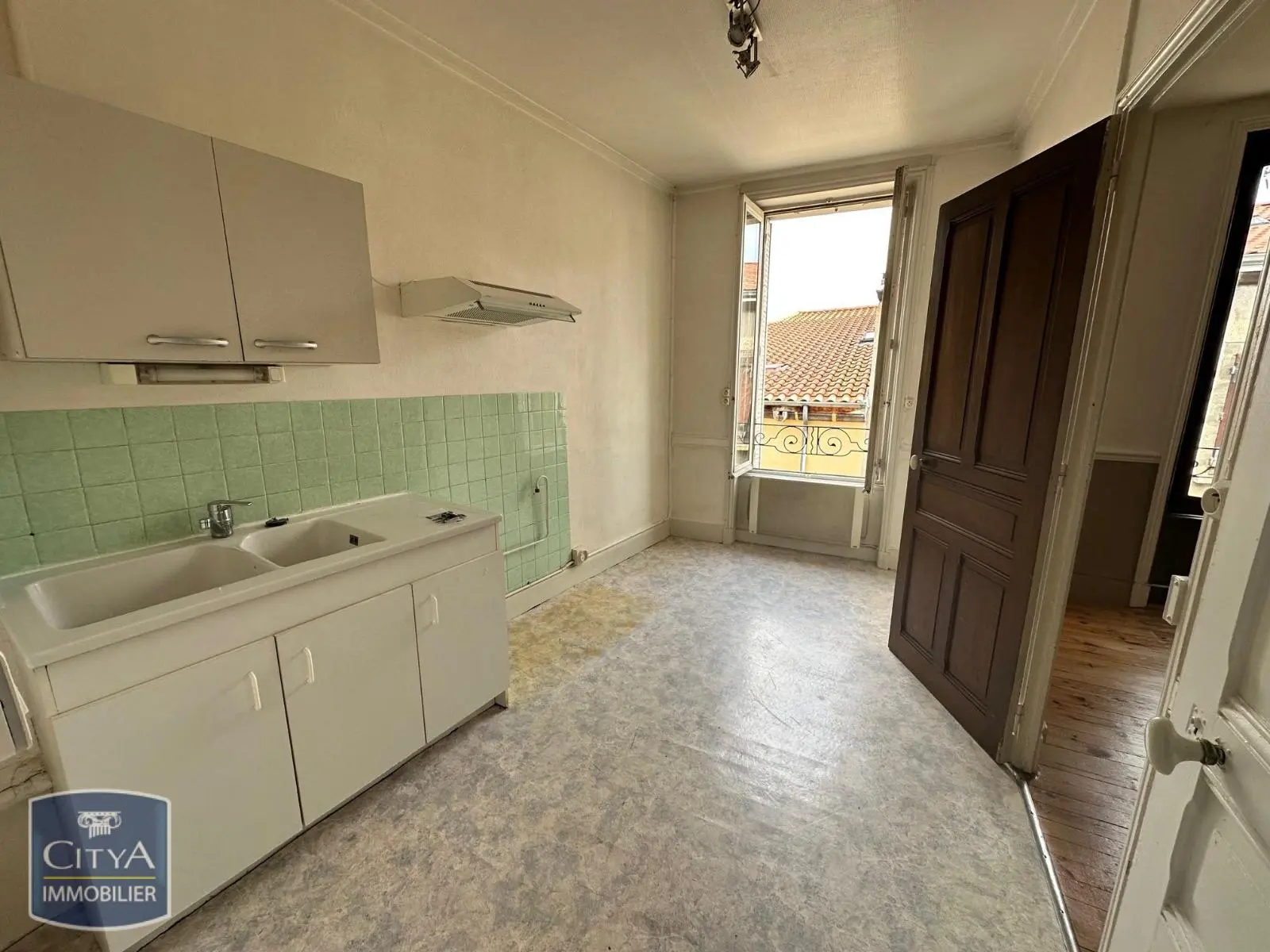 Photo 4 Appartement 2 pièces 40.42m²