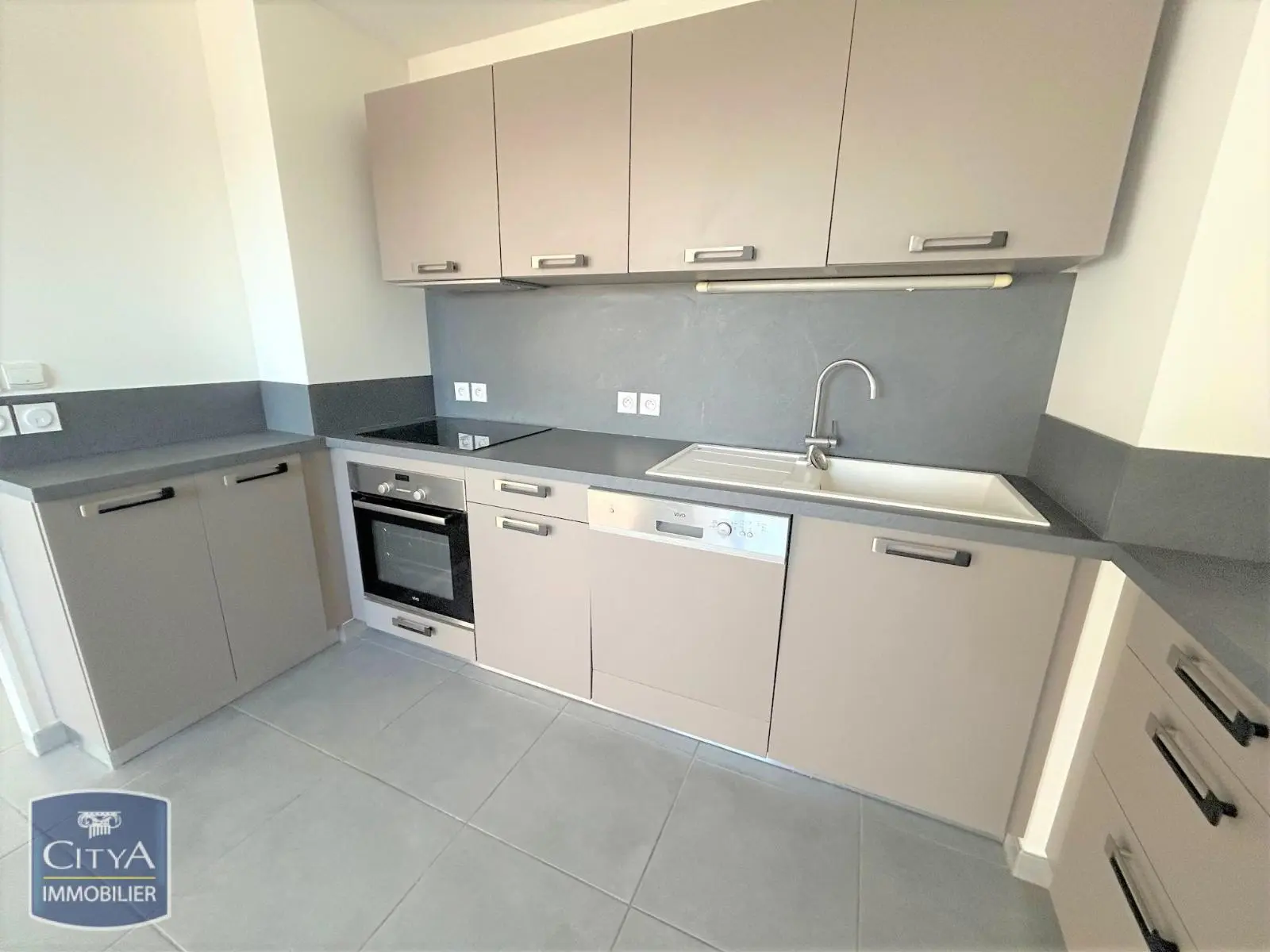 Photo 1 Appartement 3 pièces 63.59m²