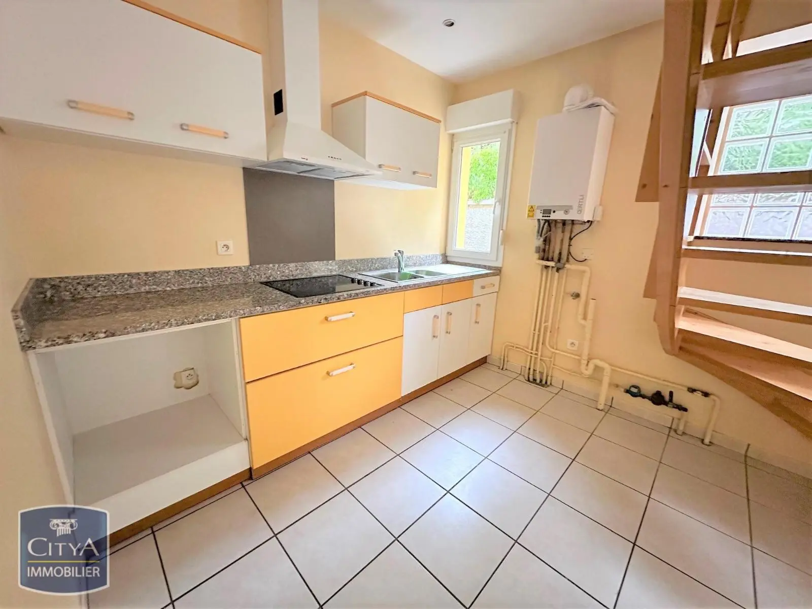 Photo 1 Appartement 4 pièces 81.8m²
