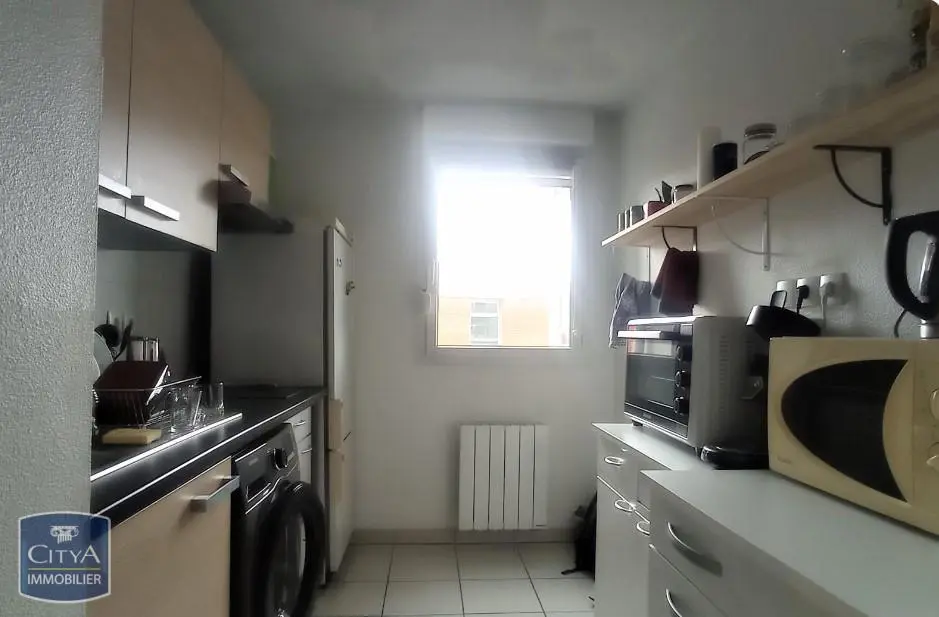 Photo 4 Appartement 2 pièces 47.45m²