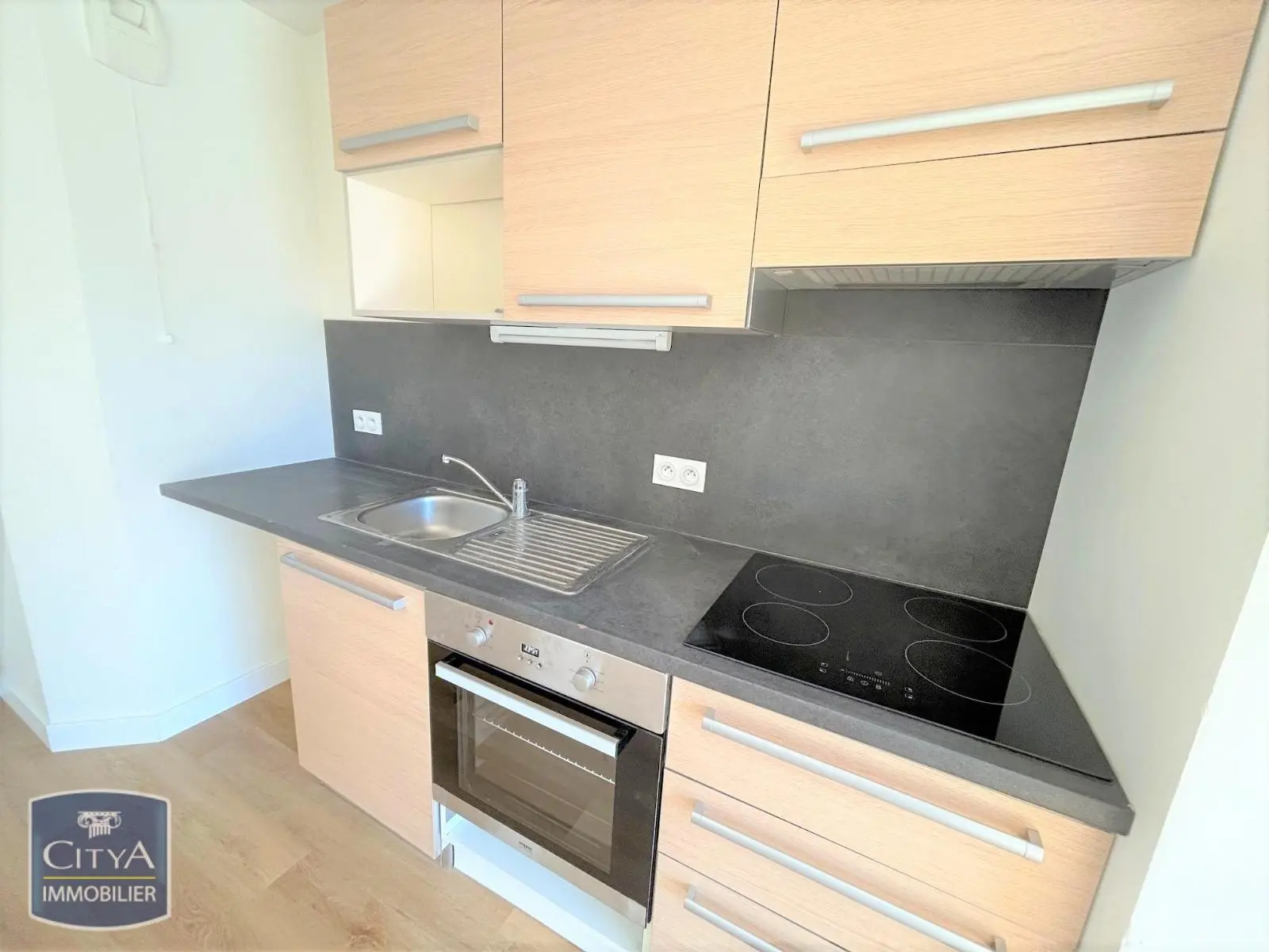 Photo 3 Appartement 2 pièces 41.11m²