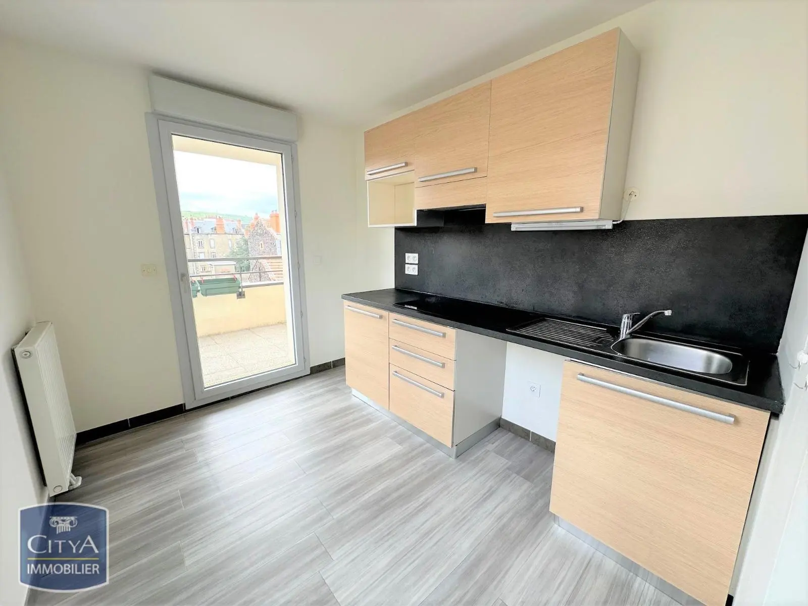 Photo 1 Appartement 3 pièces 58.17m²