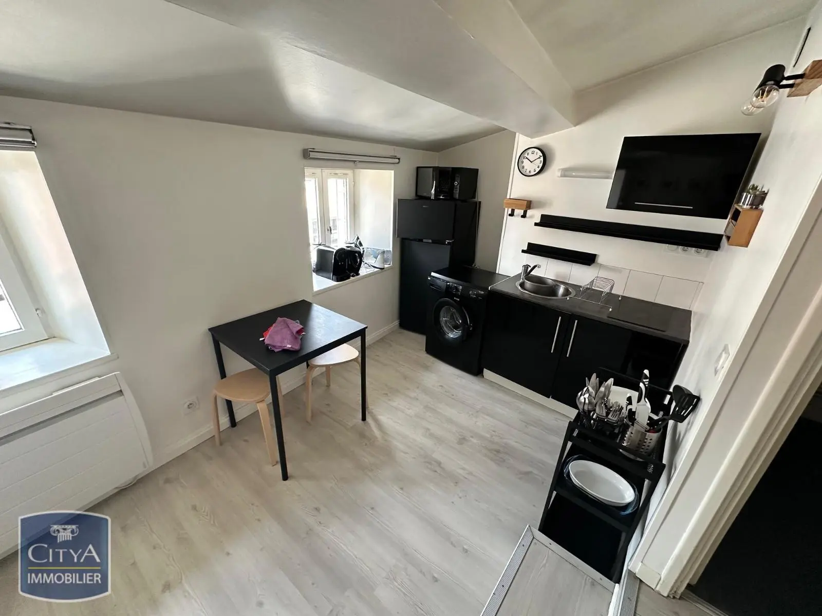 Photo 2 Appartement 2 pièces 41.91m²