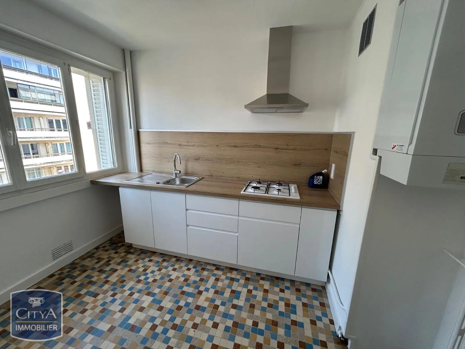 Photo 3 Appartement 2 pièces 60m²