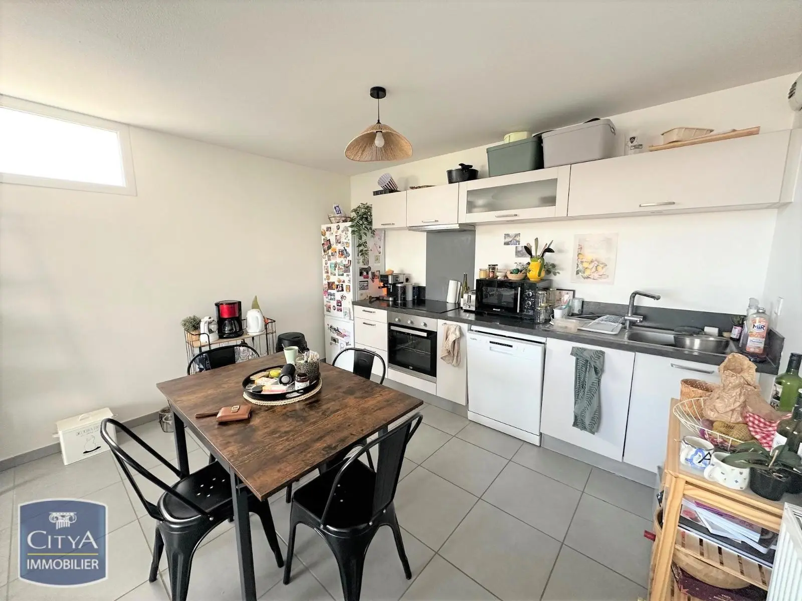Photo 3 Appartement 3 pièces 64.73m²