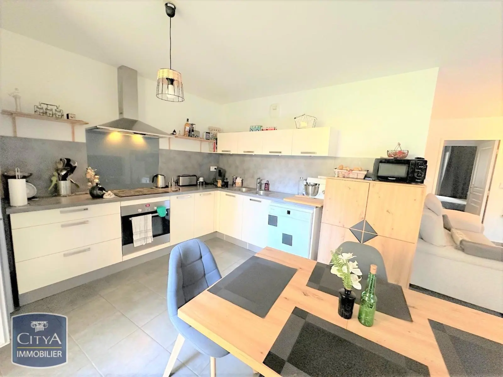 Photo 1 Appartement 3 pièces 73.18m²