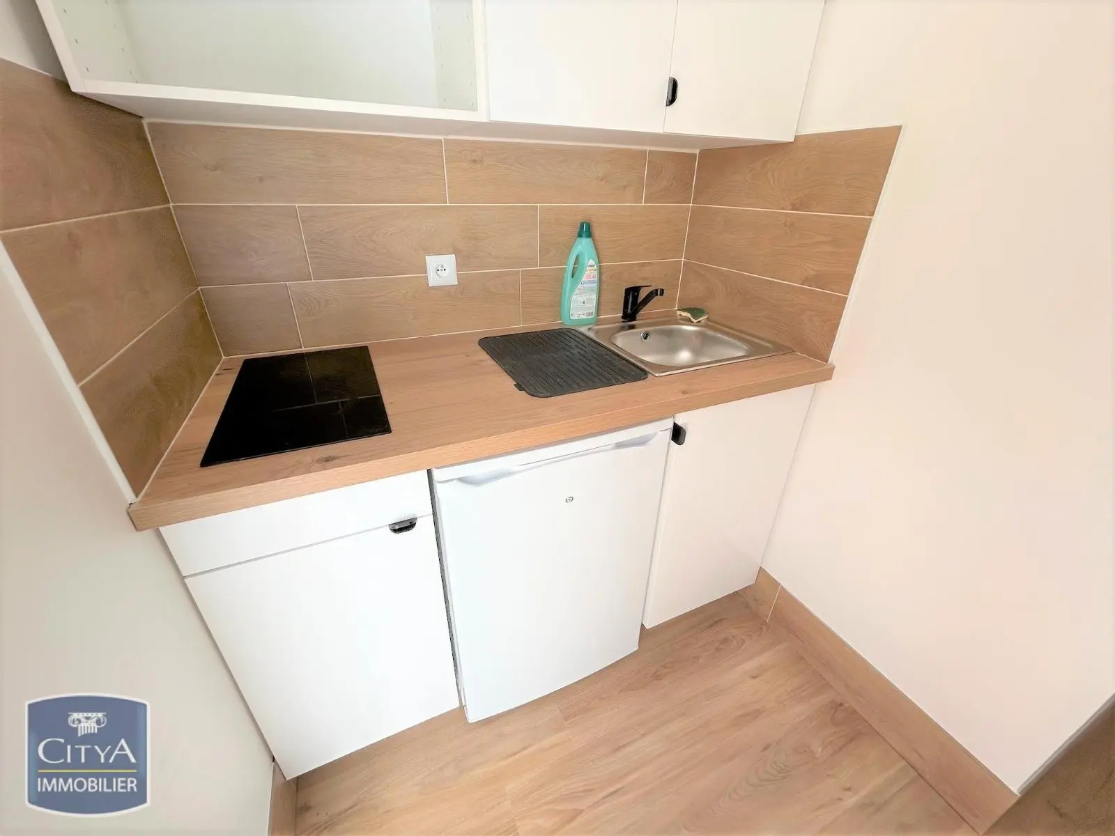 Photo 2 Appartement 1 pièce 30.04m²