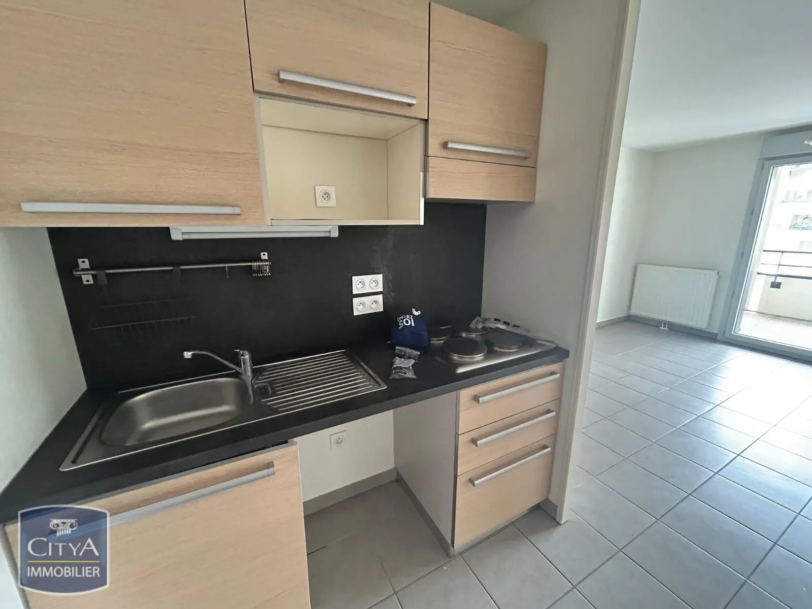 Photo 4 Appartement 2 pièces 40.46m²