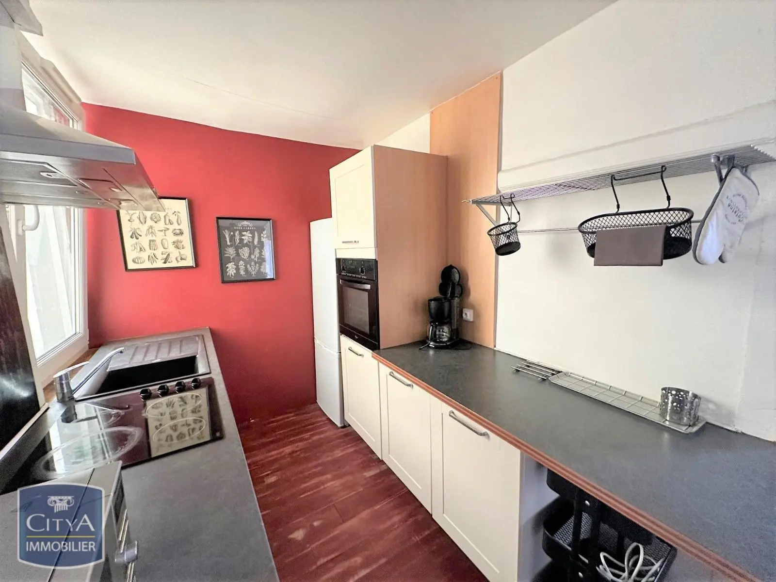 Photo 4 Appartement 2 pièces 51.78m²