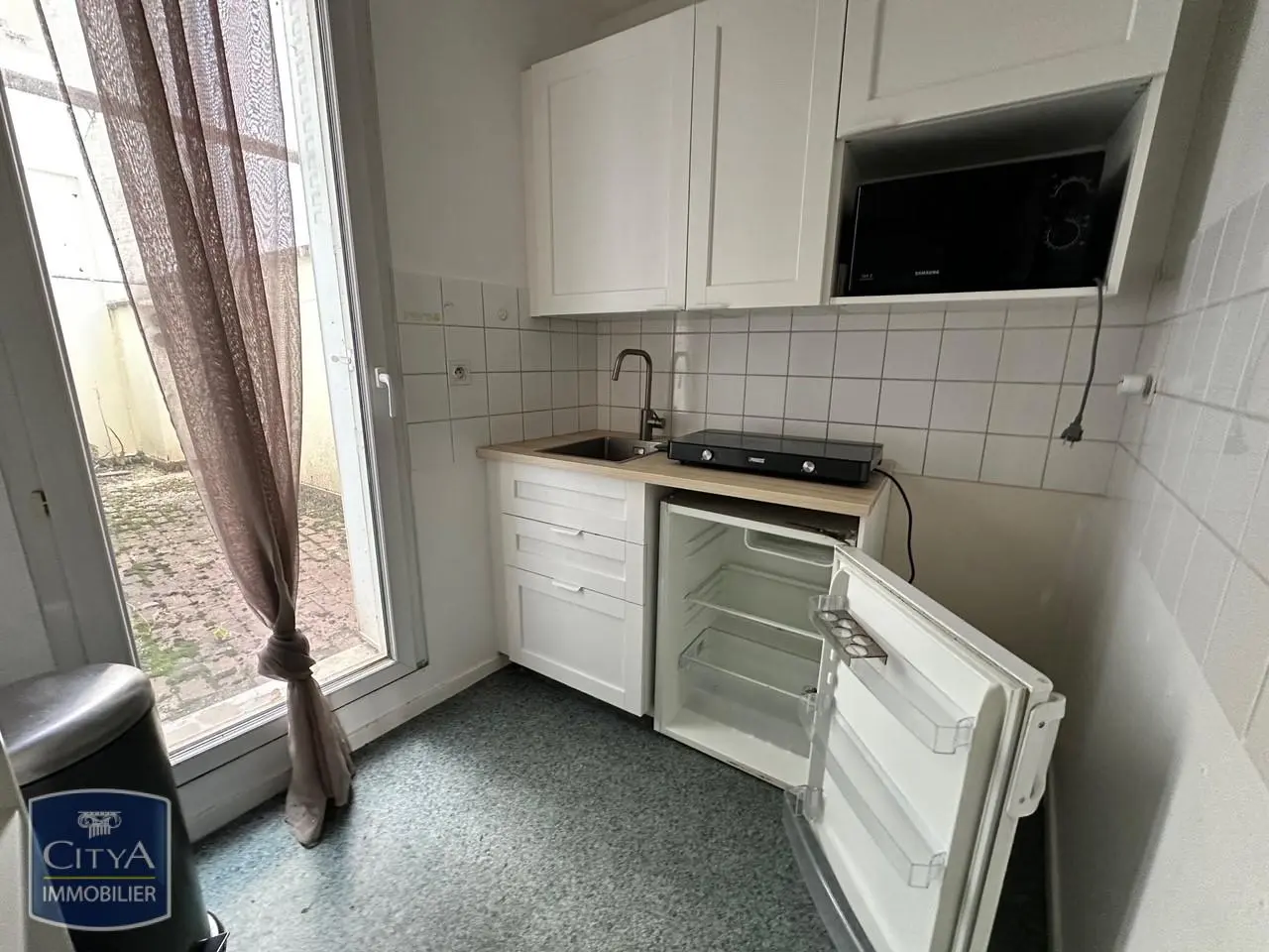 Photo 4 Appartement 2 pièces 37.38m²