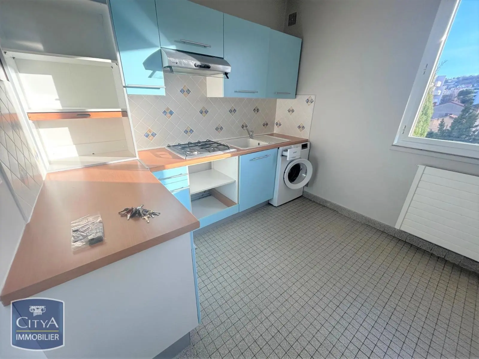 Photo 2 Appartement 2 pièces 43.16m²