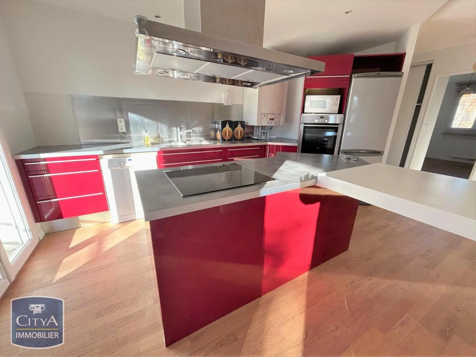 Photo 1 Appartement 4 pièces 91m²