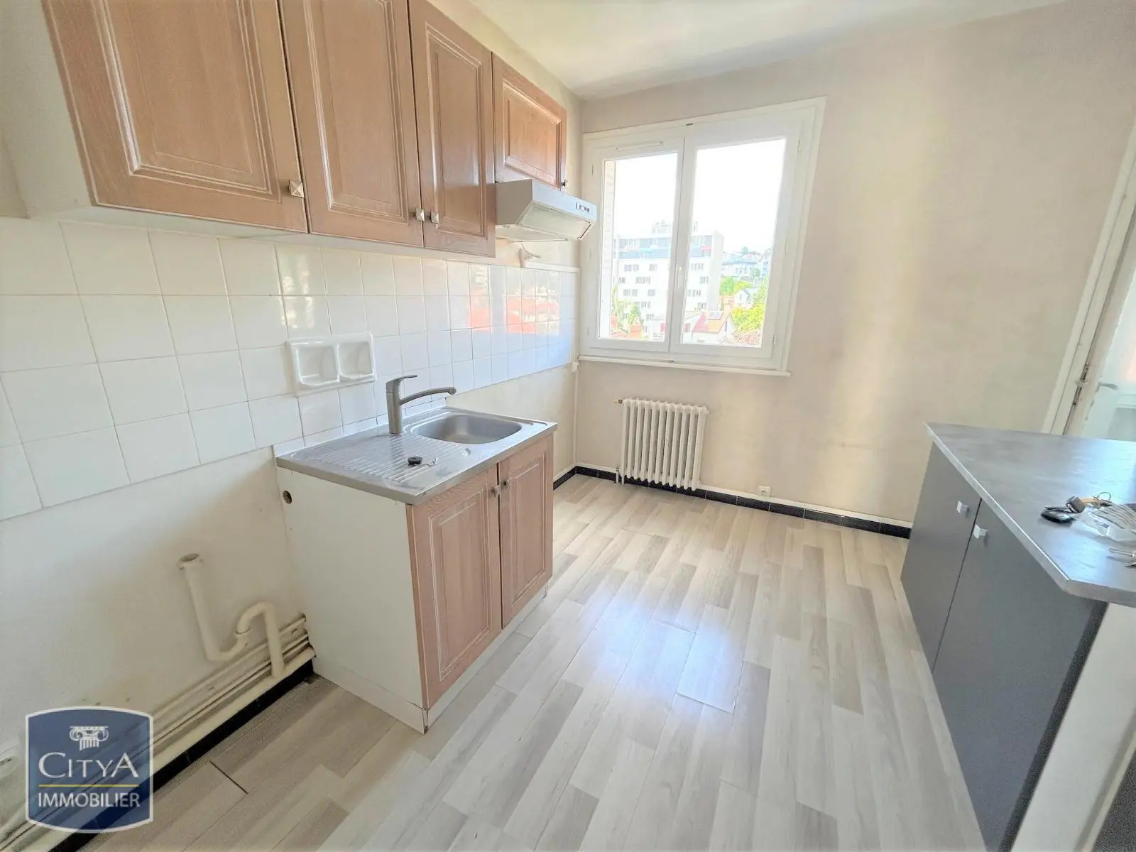 Photo 3 Appartement 3 pièces 57.45m²