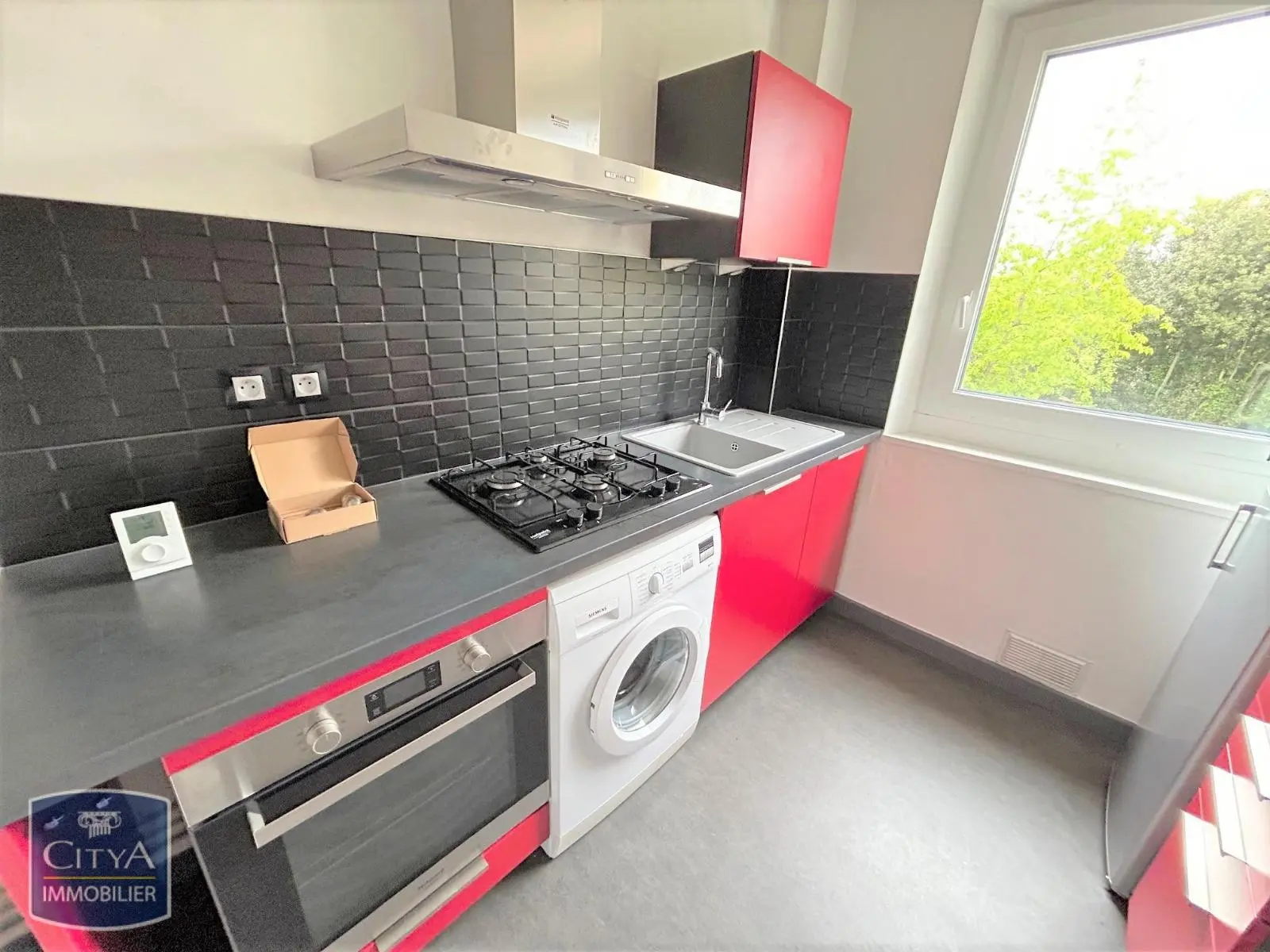 Photo 4 Appartement 3 pièces 61.19m²