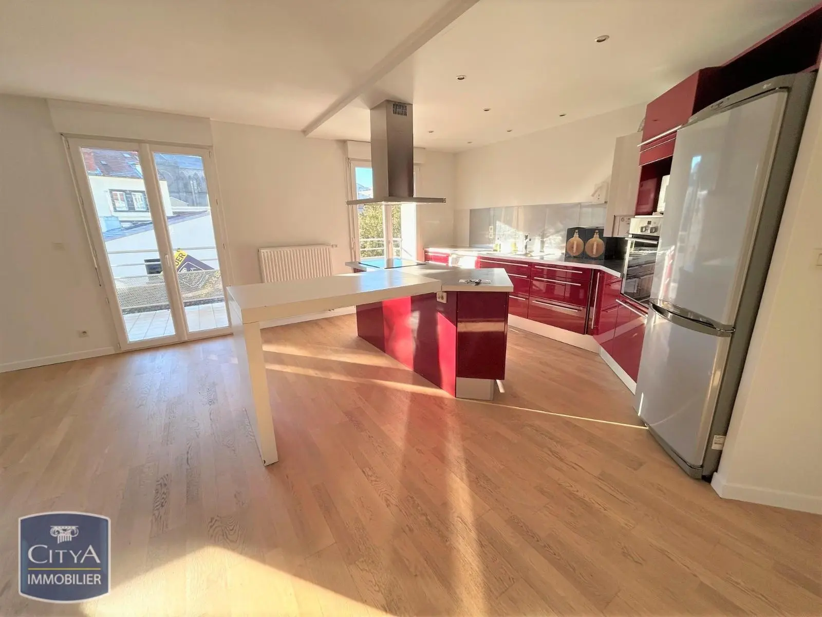 Photo 2 Appartement 4 pièces 91m²