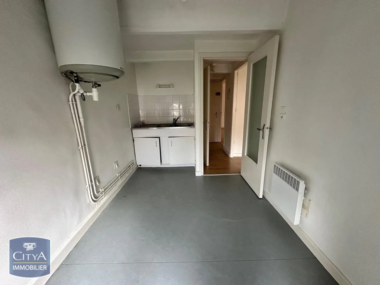 Photo 4 Appartement 2 pièces 41.23m²