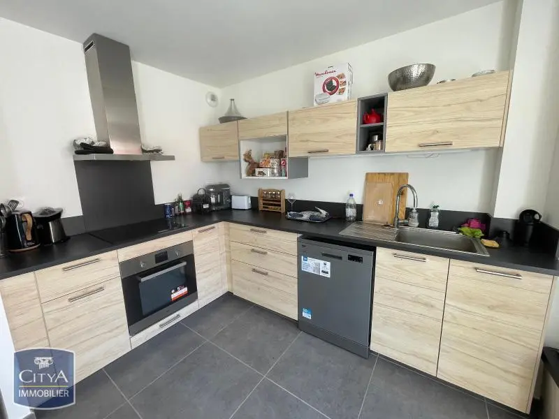 Photo 2 Appartement 3 pièces 77.14m²