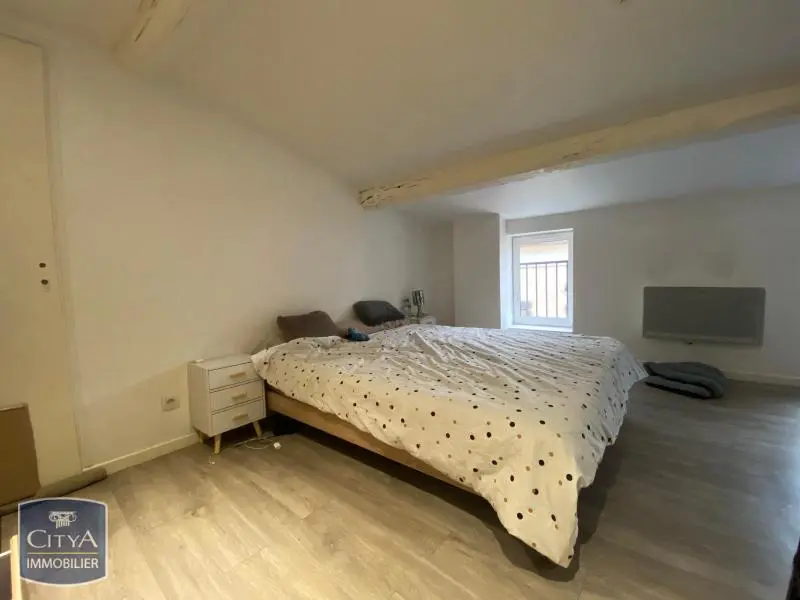 Photo 2 Appartement 2 pièces 43m²