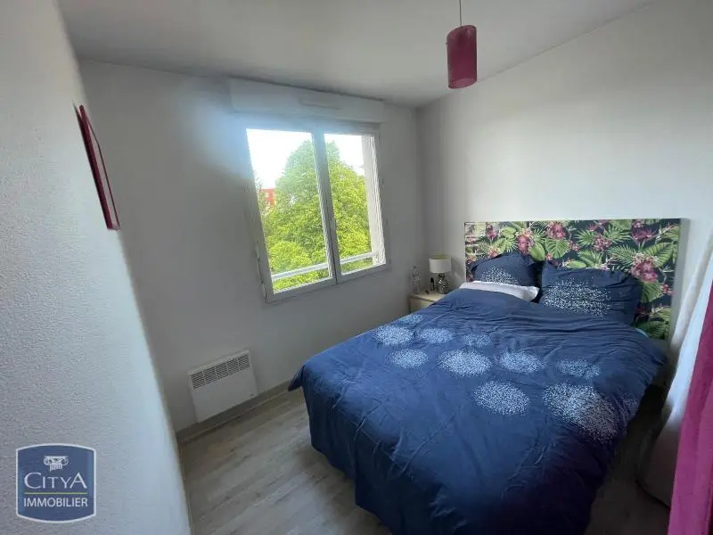 Photo 3 Appartement 2 pièces 34.95m²