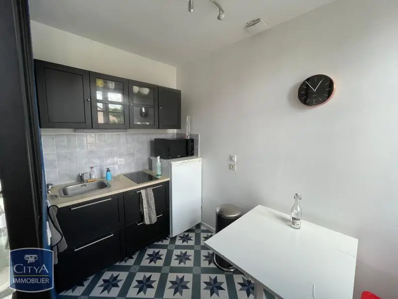 Photo 5 Appartement 2 pièces 41.32m²