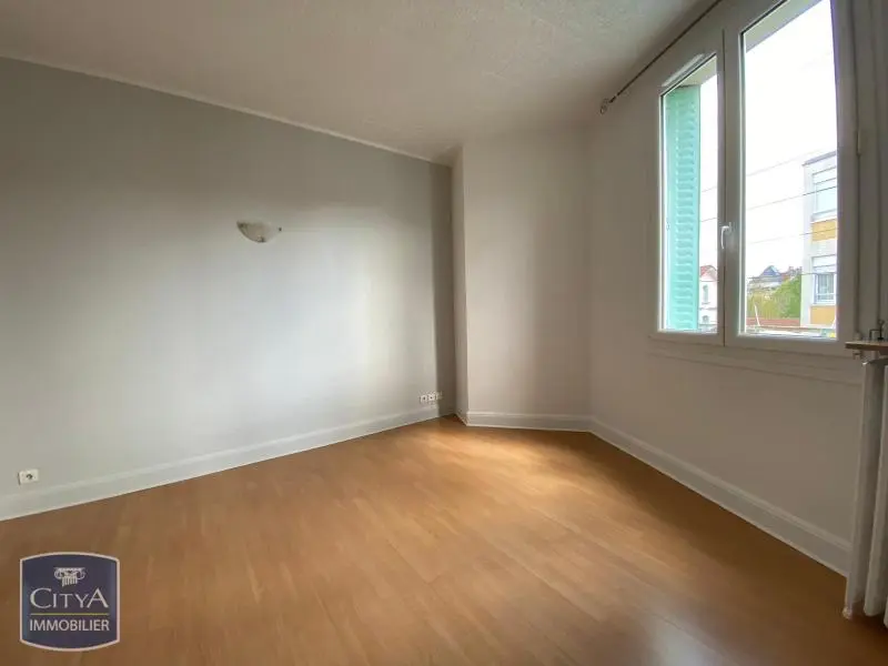 Photo 2 Appartement 2 pièces 42.3m²