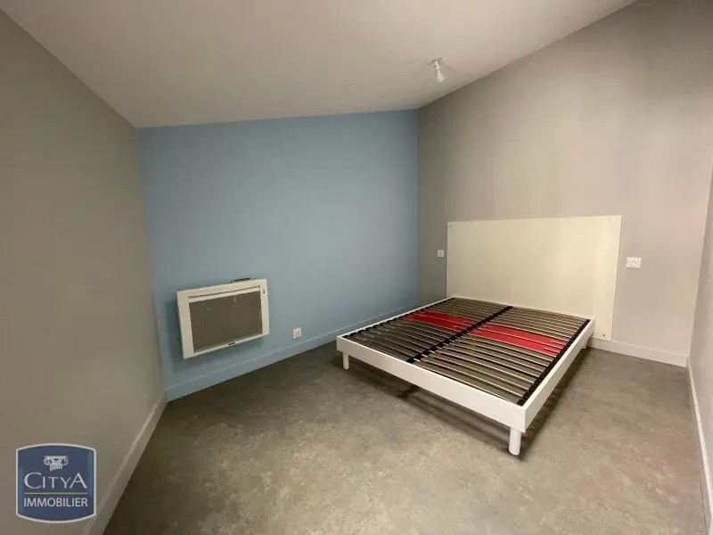 Photo 3 Appartement 1 pièce 43m²