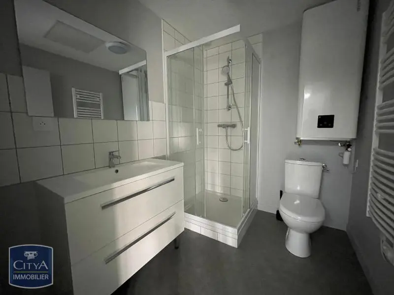 Photo 4 Appartement 1 pièce 43m²