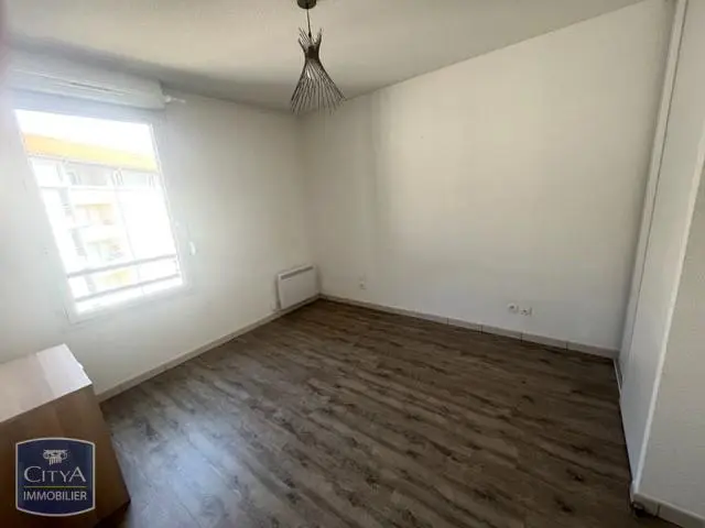 Photo 4 Appartement 2 pièces 38.46m²