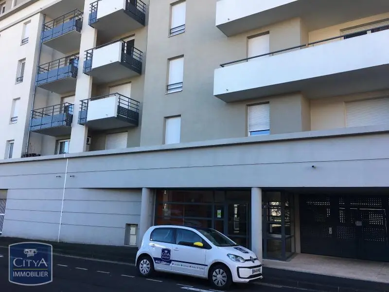 Photo 10 Appartement 3 pièces 62.5m²