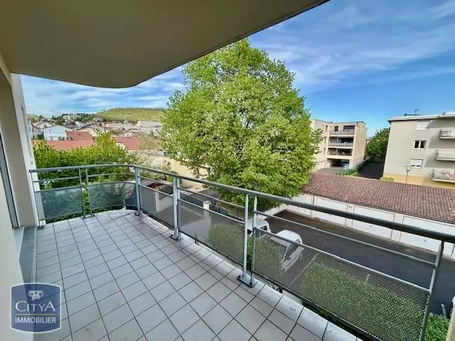 Photo 8 Appartement 2 pièces 42.35m²