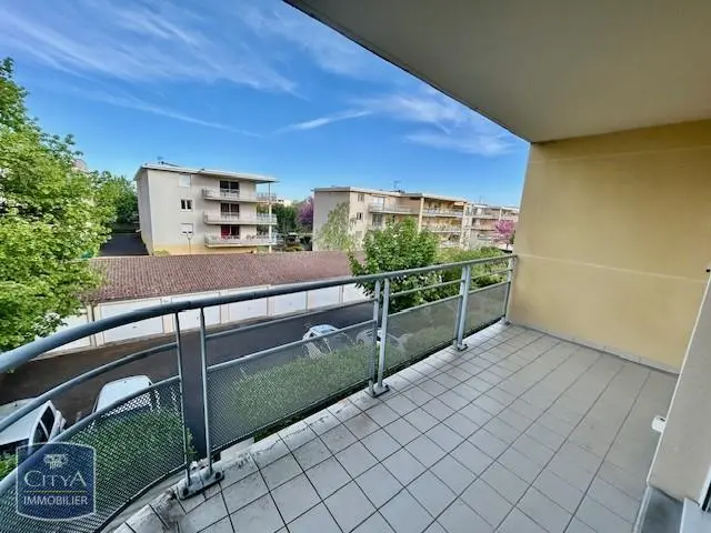 Photo 9 Appartement 2 pièces 42.35m²