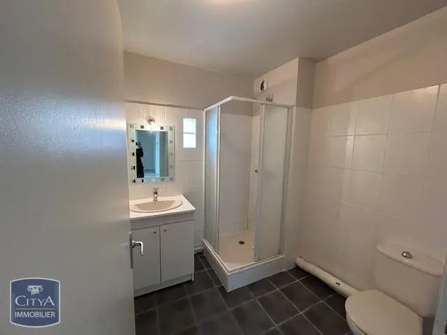 Photo 7 Appartement 2 pièces 42.35m²