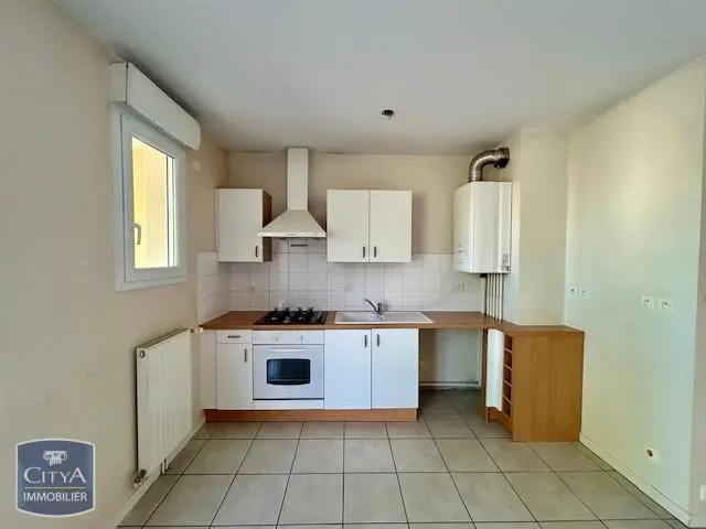 Photo 4 Appartement 2 pièces 42.35m²