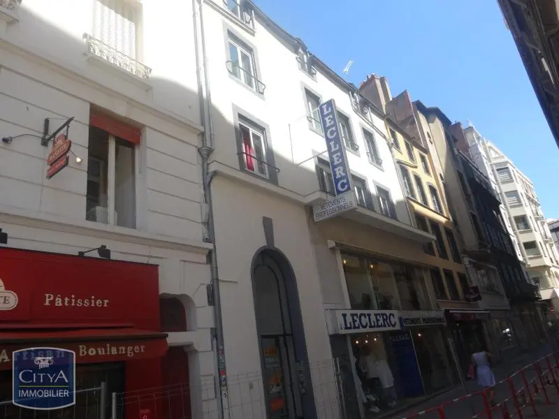 Photo 5 Appartement 1 pièce 27.11m²