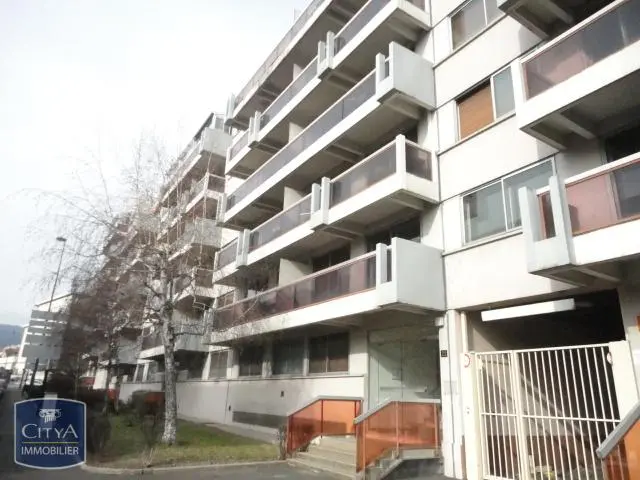 Photo 5 Appartement 2 pièces 38.92m²