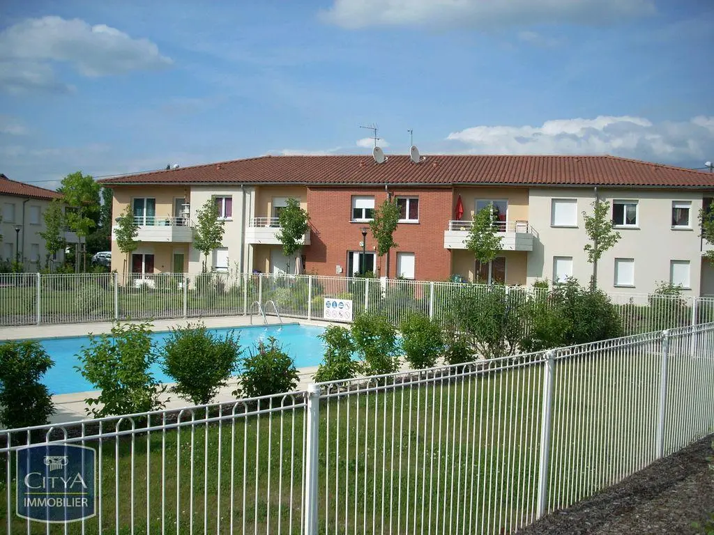 Photo 1 Appartement 2 pièces 40.6m²