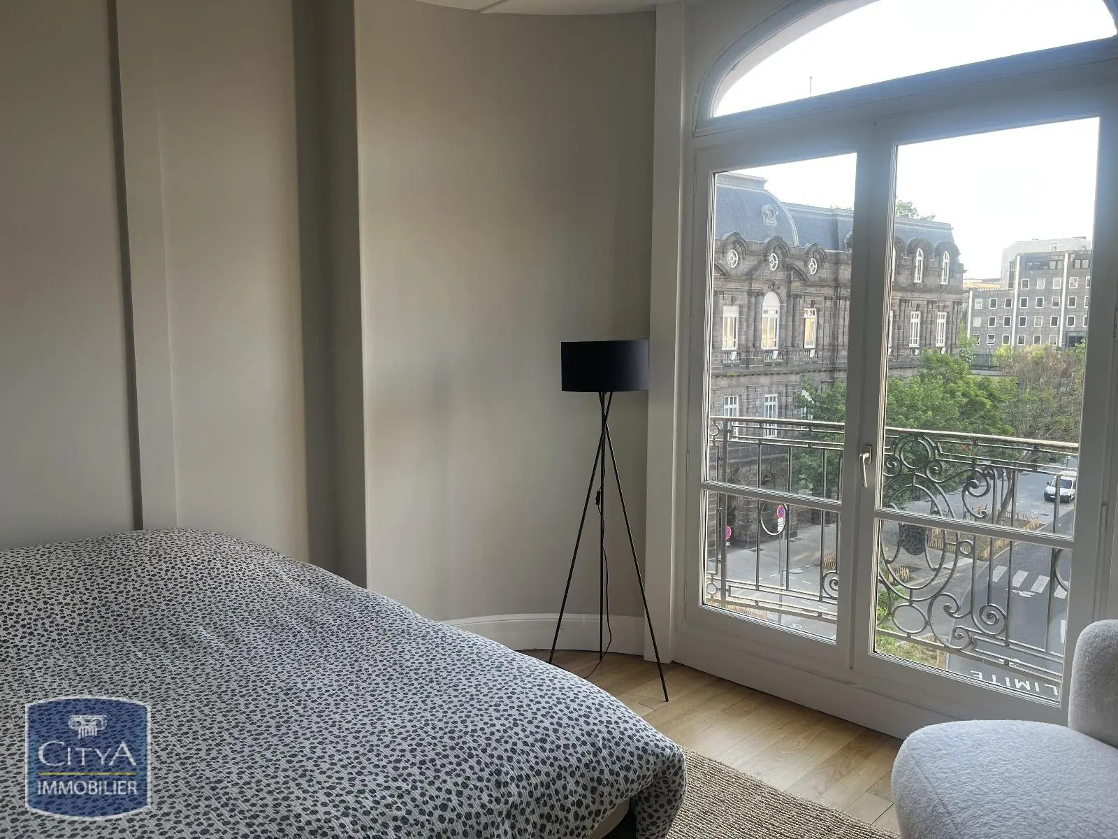 Photo 4 Appartement 2 pièces 57.64m²