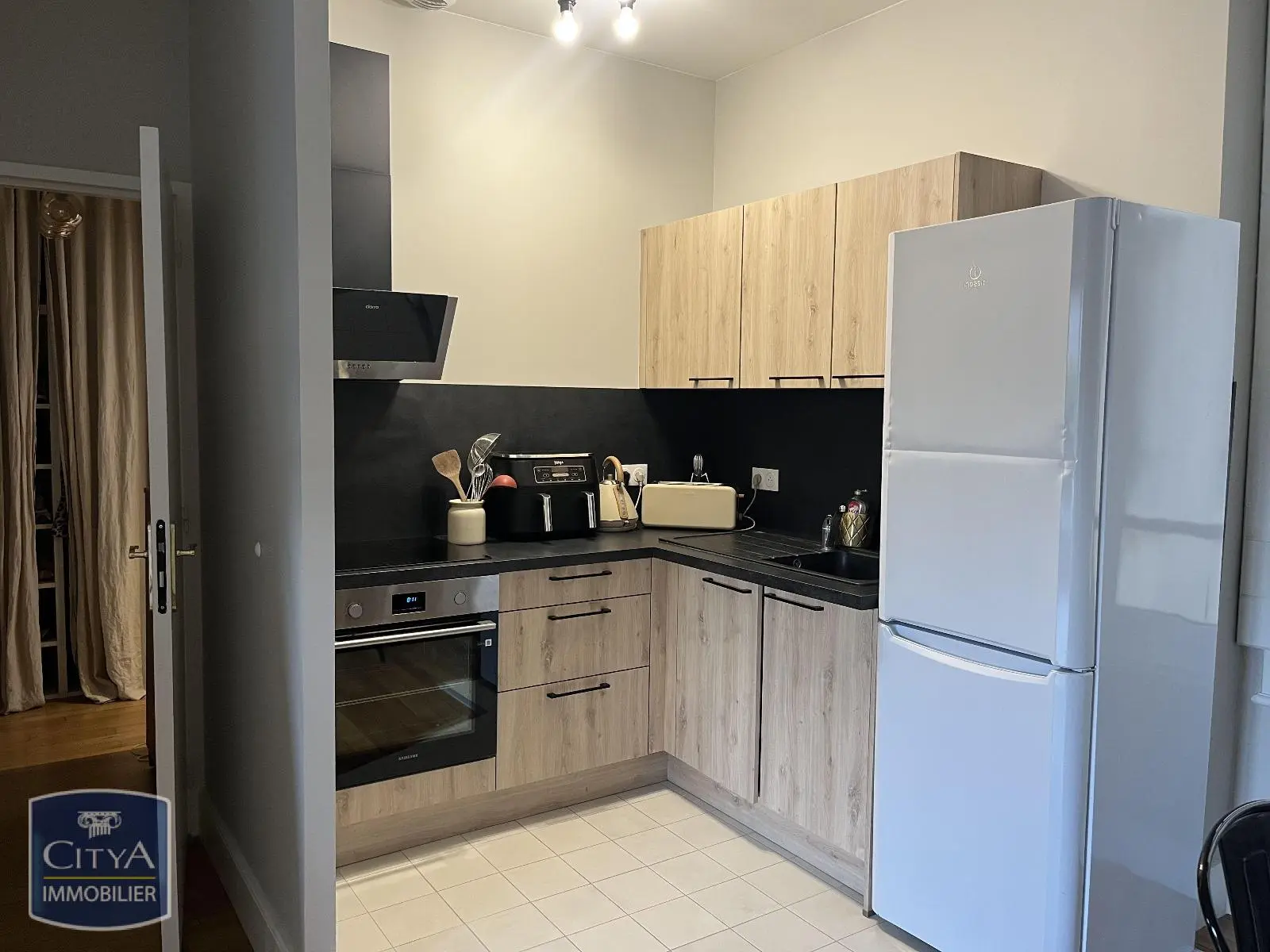 Photo 3 Appartement 2 pièces 57.64m²