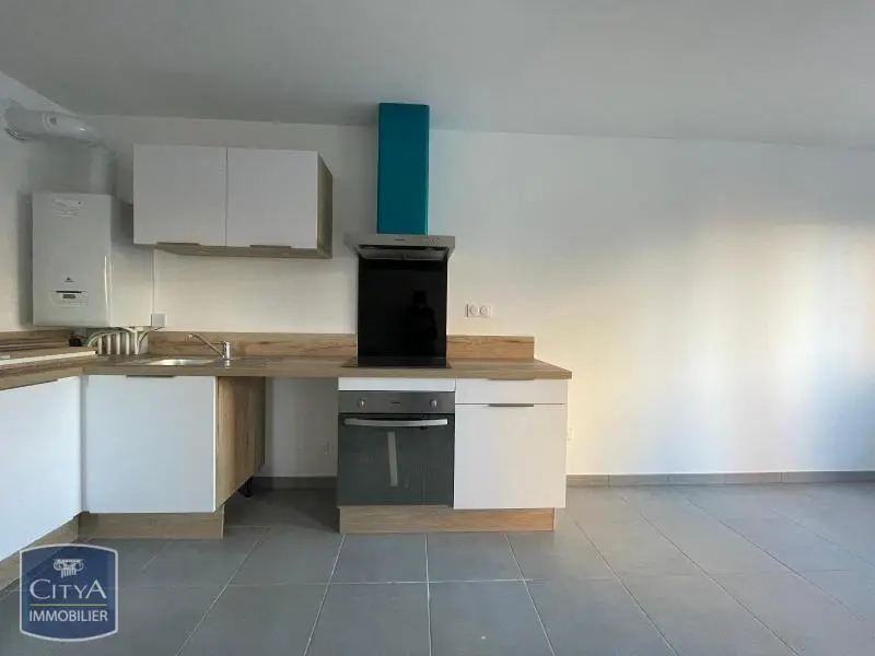 Photo 3 Appartement 2 pièces 40.11m²
