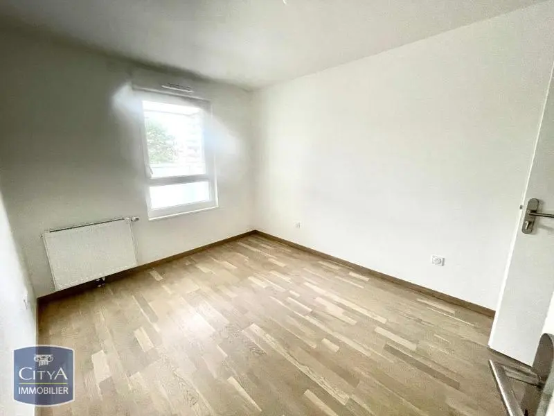 Photo 2 Appartement 2 pièces 40.43m²