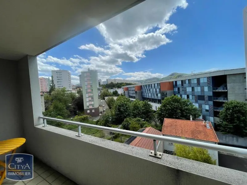 Photo 6 Appartement 2 pièces 34.95m²